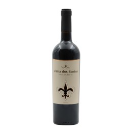 Quinta dos Frades Vinha dos Santos Rouge 2020
