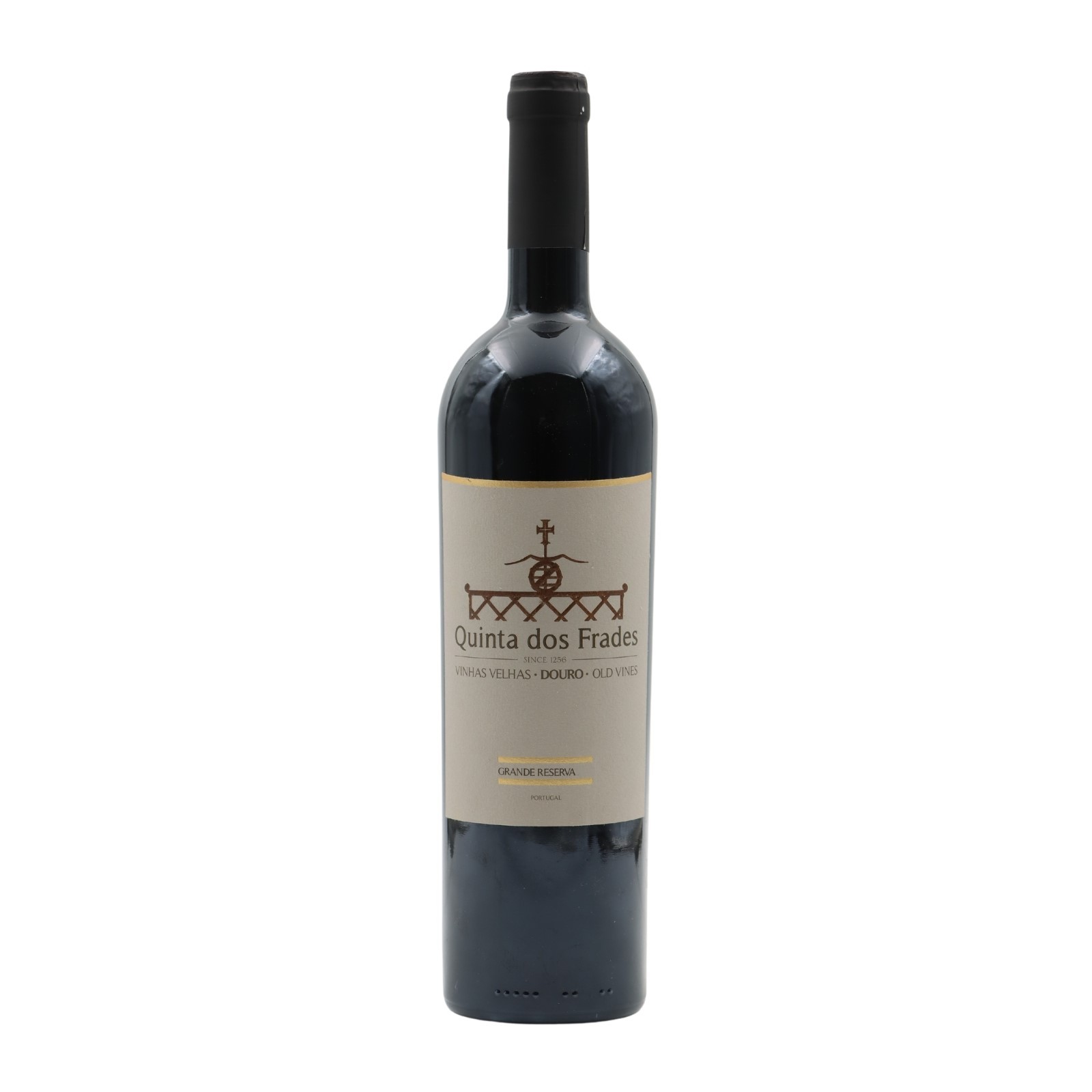 Quinta dos Frades Old Vines Grand Reserve Rot 2015