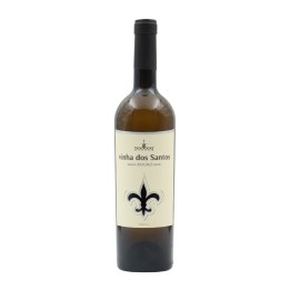 Quinta dos Frades Vinha dos Santos Blanc 2023