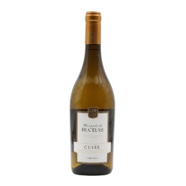 Morgado de Bucelas Cuvée Blanc 2022