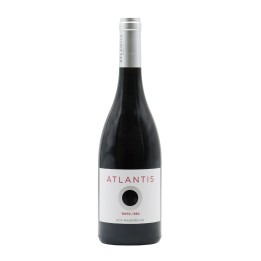 Atlantis Rot 2022