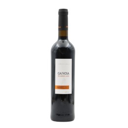 Quinta da Gaivosa Primeiros Anos Red 2020