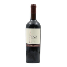 Oboé Touriga Franca Red 2017