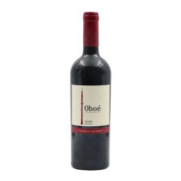 Oboé Touriga Nacional Red 2019