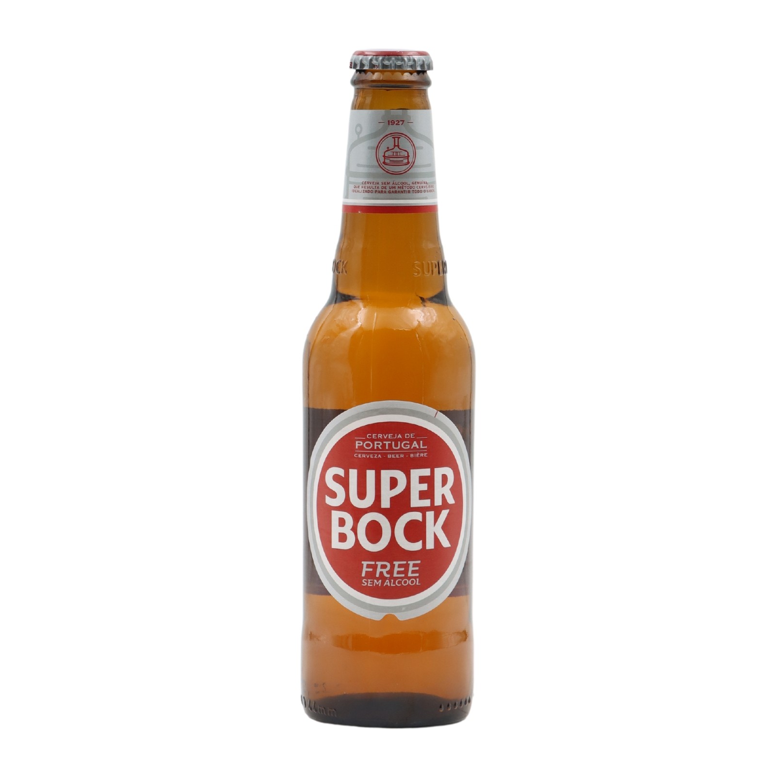 Super Bock 0%