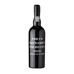 Maynards Colheita Port 1966