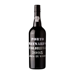Maynards Colheita Port 2005