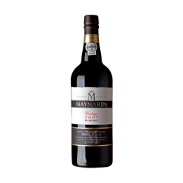 Maynards Vintage Port 2007