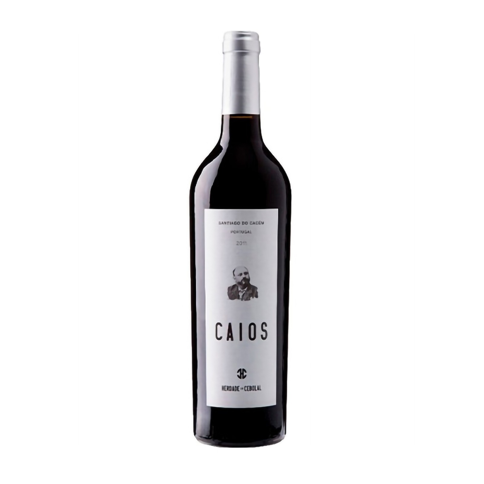 Caios Red 2011