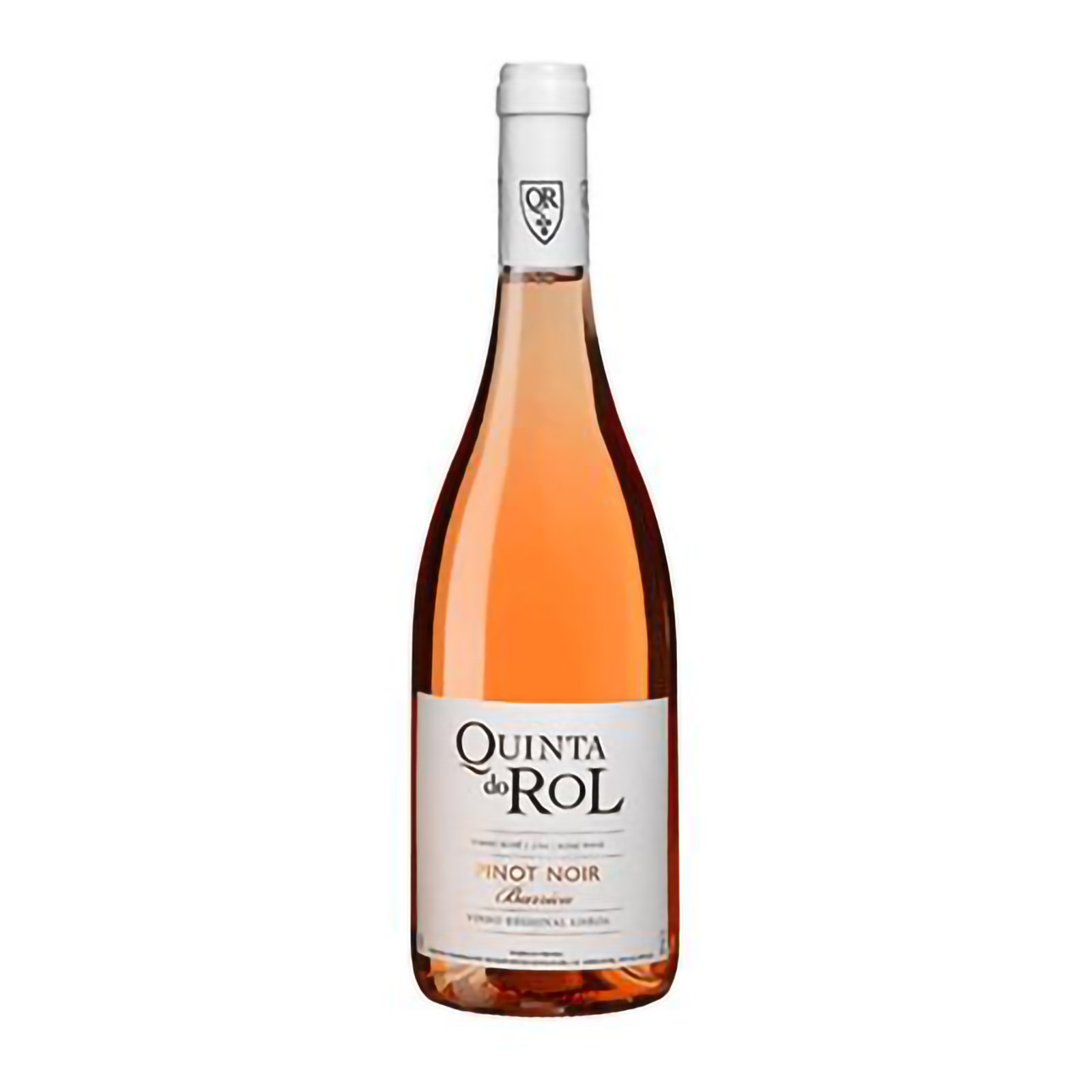 Quinta do Rol Pinot Noir Barrica Rosé 2016