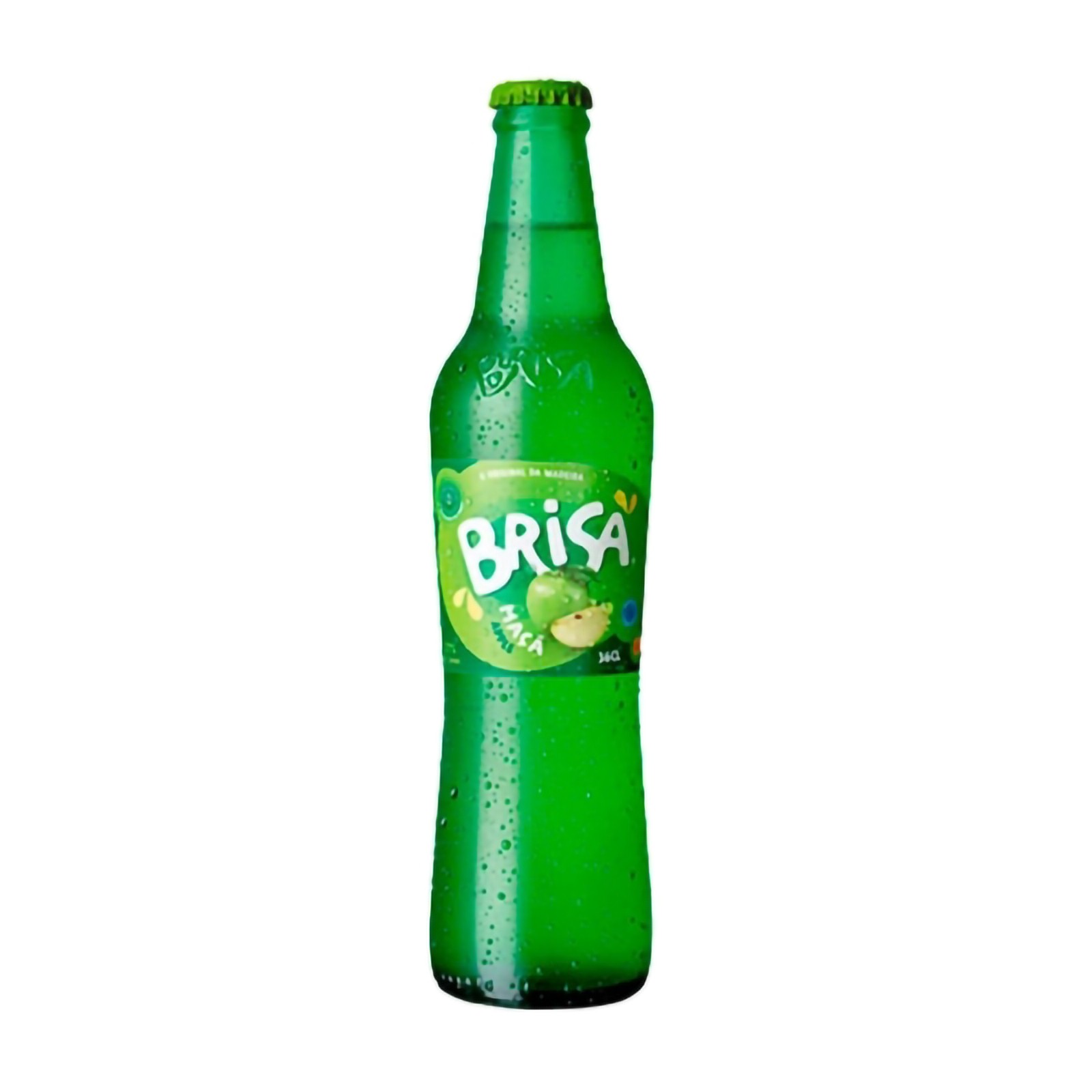 Brisa Apple Juice