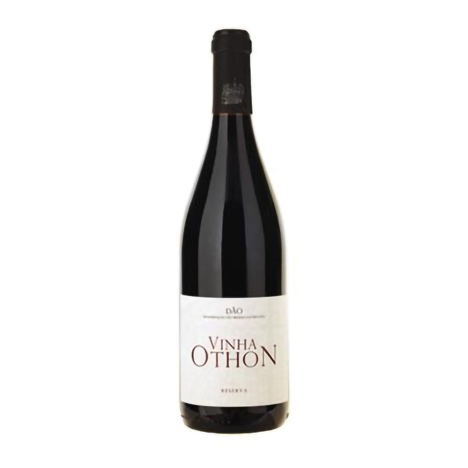 Vinha Othon Reserve Rot 2015