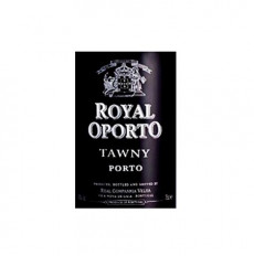 Royal Porto Tawny Portwein