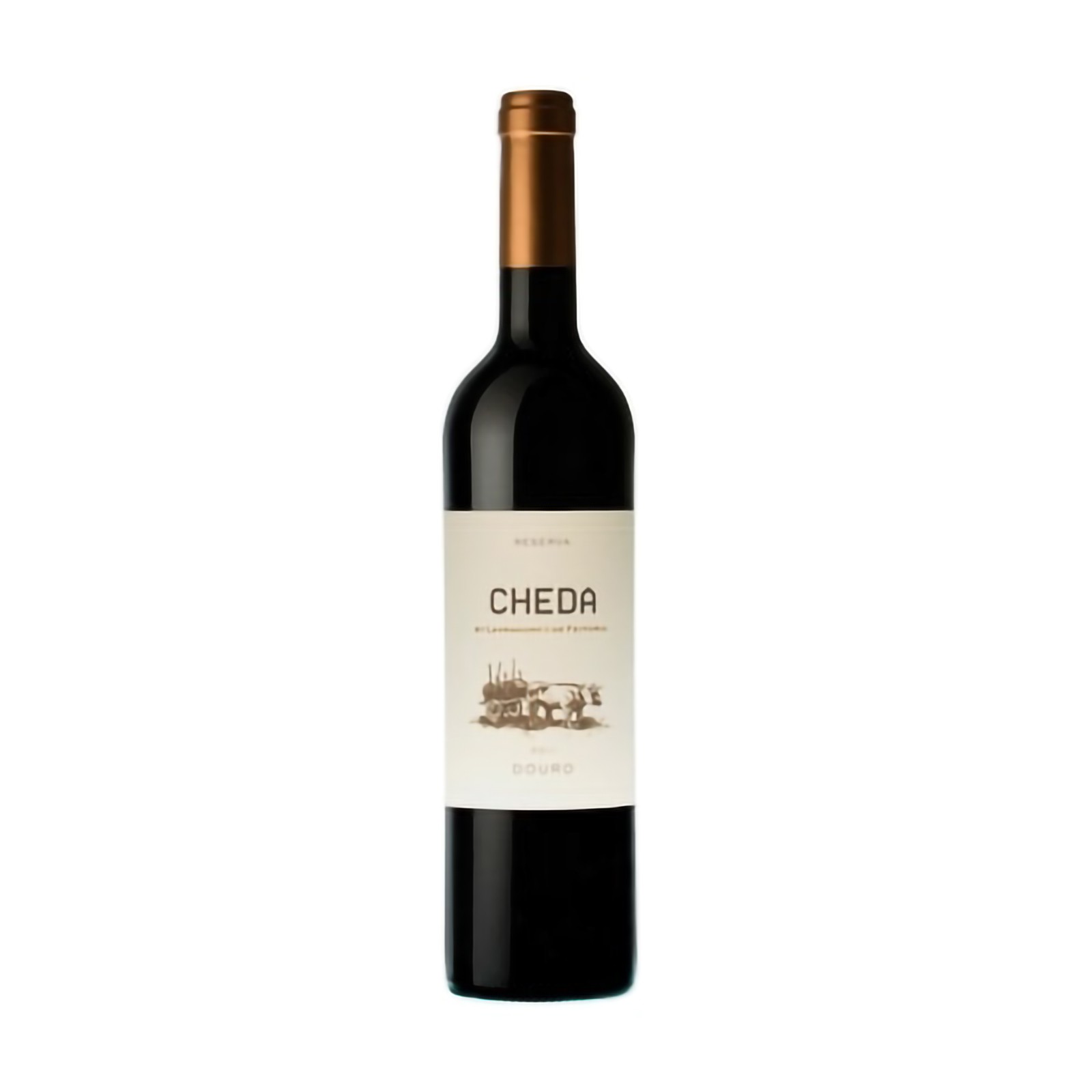 Cheda Reserve Red 2019