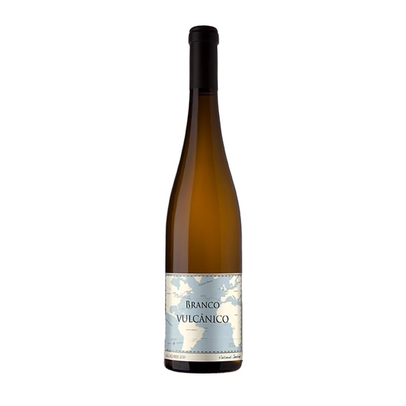Azores Wine Company Branco Vulcanico Branco 2021