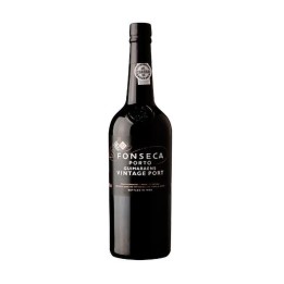 Fonseca Guimaraens Vintage Portwein 2012