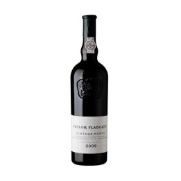 Taylors Vintage Port 2009