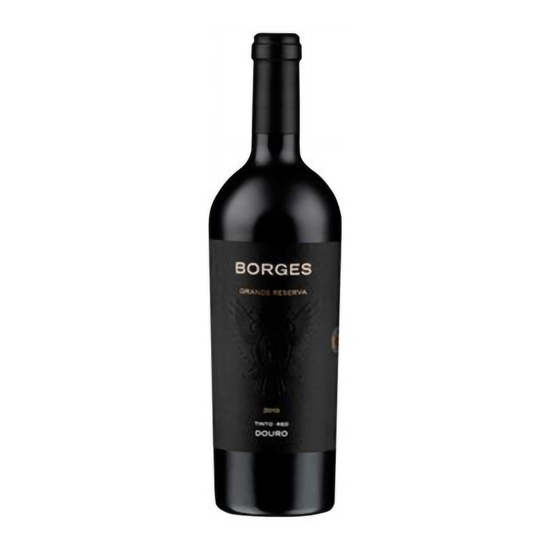 Borges Douro Grand Reserve Red 2015