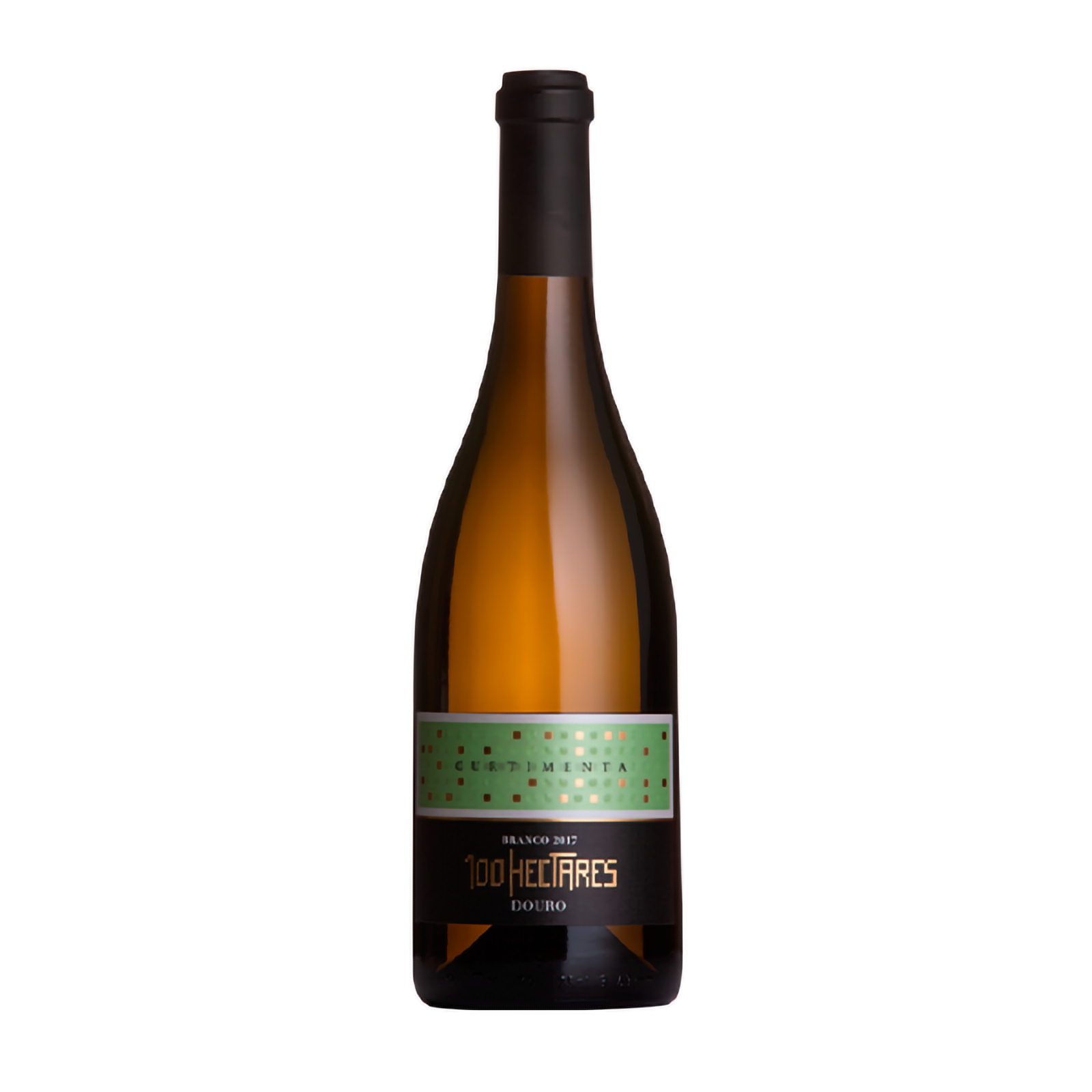 100 Hectares Curtimenta Bianco 2018