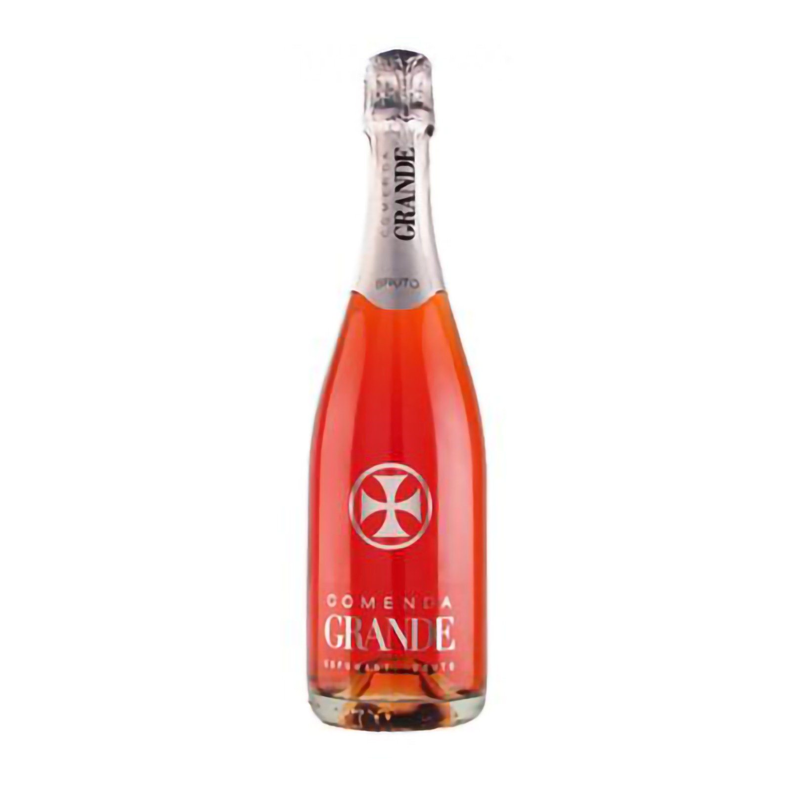 Comenda Grande Rosé Sparkling 2014