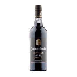 Quinta das Lamelas Vintage Port 2013