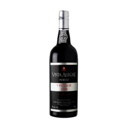 Vista Alegre Vintage Portwein 2004
