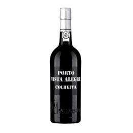 Vista Alegre White Colheita Portwein 2008