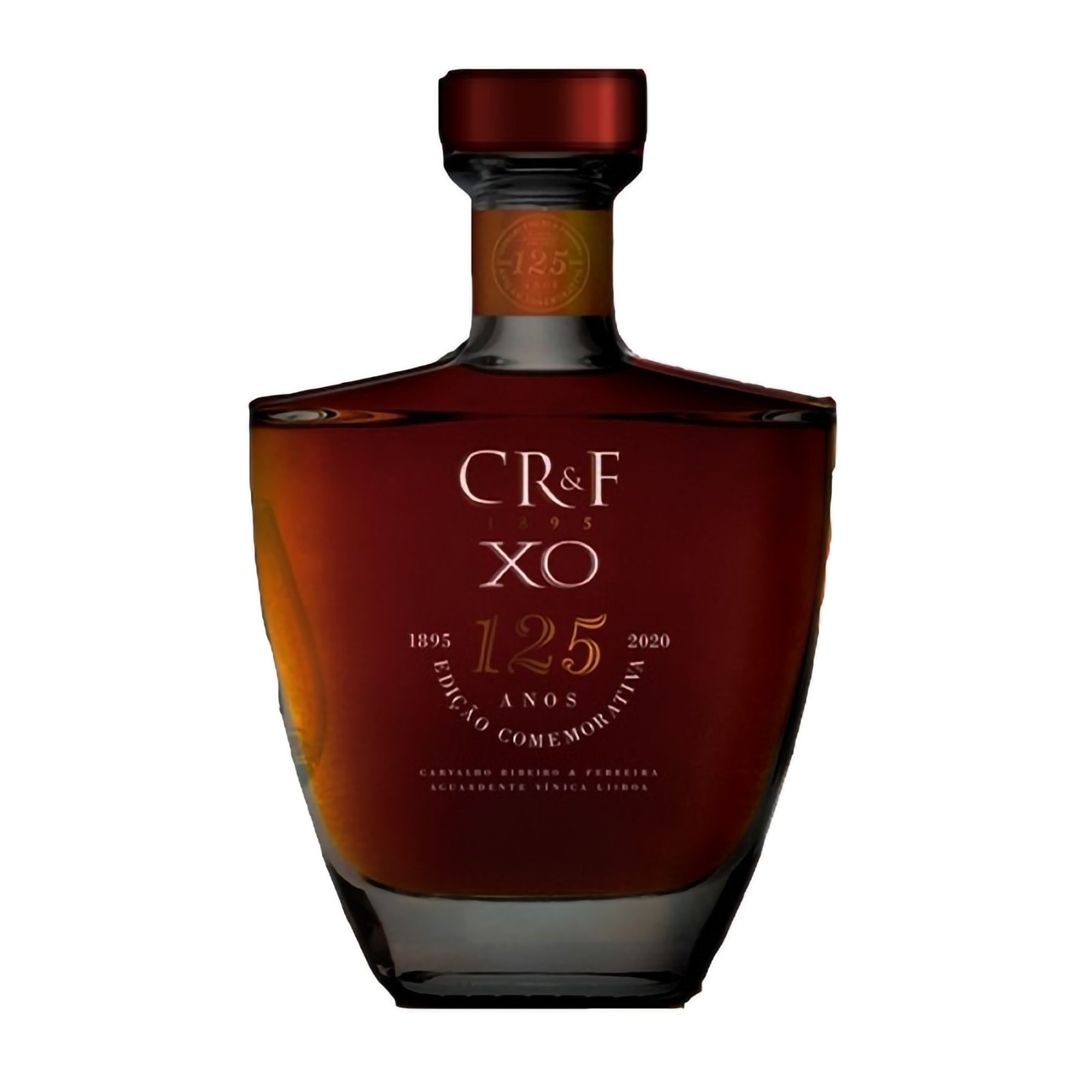 CRF XO Très Vieux Brandy