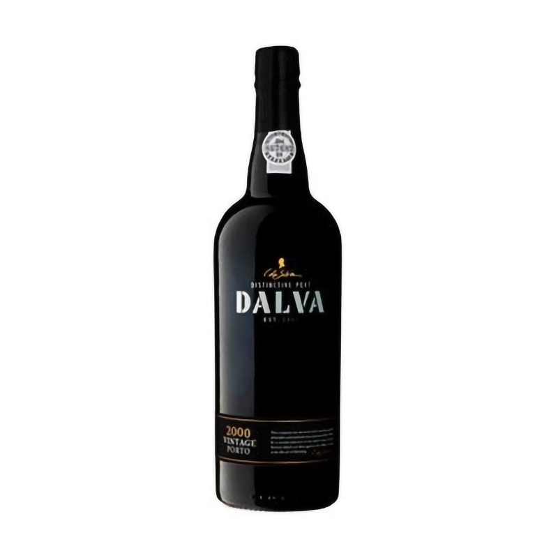 Dalva Vintage Portwein 2000