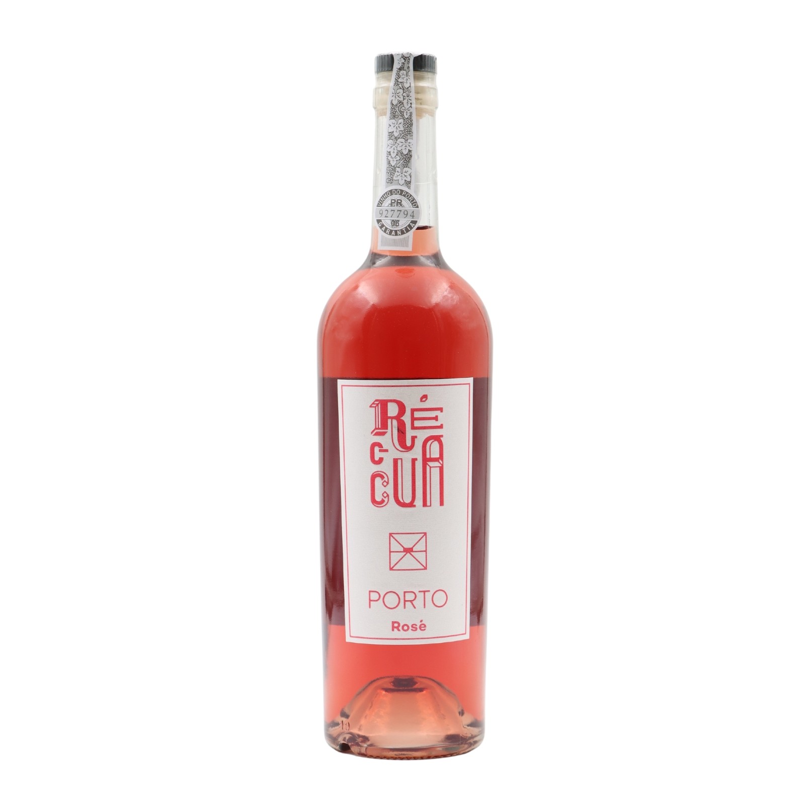 Réccua Pink Cocktail Portwein