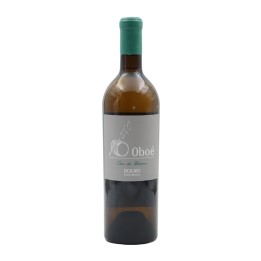 Oboé Som de Barrica Blanco 2022