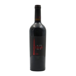 Oboé 17 Tinto 2023