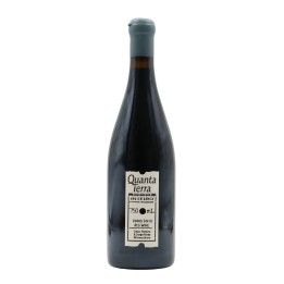 Quanta Terra Inteiro Rouge 2014