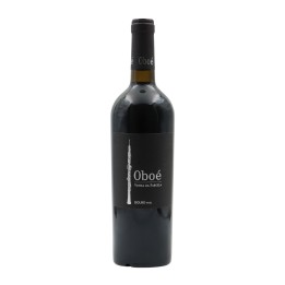 Oboé Vinha da Parcela Tinto 2023