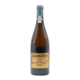 Quanta Terra Golden Edition Blanc 2017