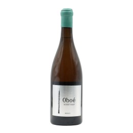 Oboé Silver Edition White 2016