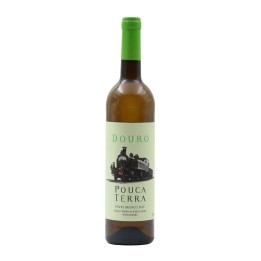 Pouca Terra White 2023
