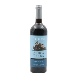 Pouca Terra Rouge 2022
