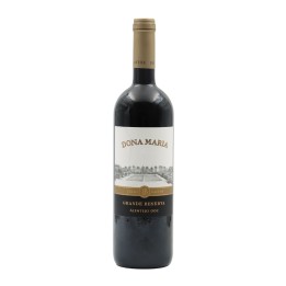 Dona Maria Gran Reserva Tinto 2018