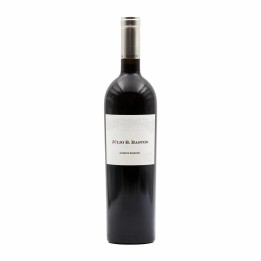 Julio Bastos Alicante Bouschet Grand Reserve Red 2018