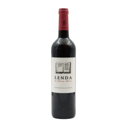 Lenda Tinto 2021