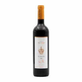 Herdade da Calada Baron de B Red 2019