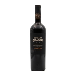 Herdade Grande Gerações Riserva Rosso 2021