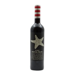 Mar da Palha Rouge 2018