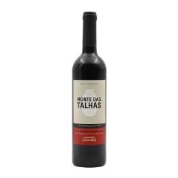 Monte das Talhas Rosso 2021
