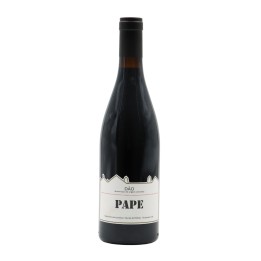 Pape Red 2020