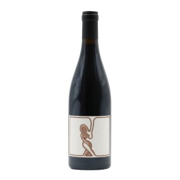 Quinta da Pellada Mulher Nua Red 2022