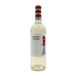 Mar de Lisboa Blanc 2022