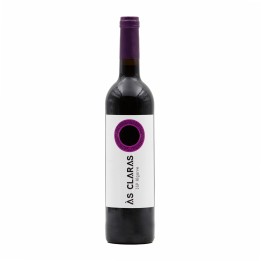 João Clara Às Claras Red 2021