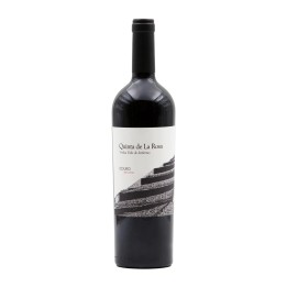 Quinta de La Rosa Vale do Inferno Reserva Tinto 2021